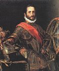 Famous Della Paintings - Francesco II della Rovere
